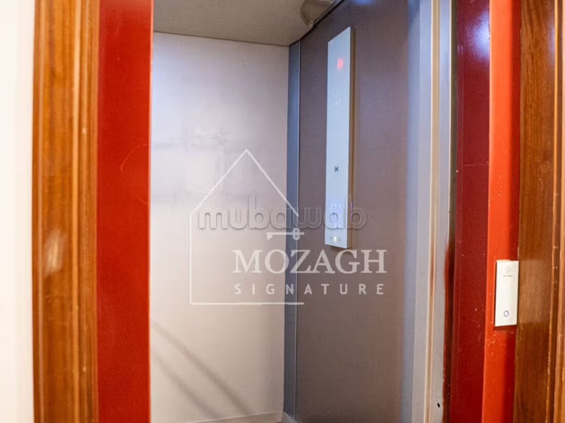 Appartement 150 m² à louer à Marrakech – Majorelle — Photo 109