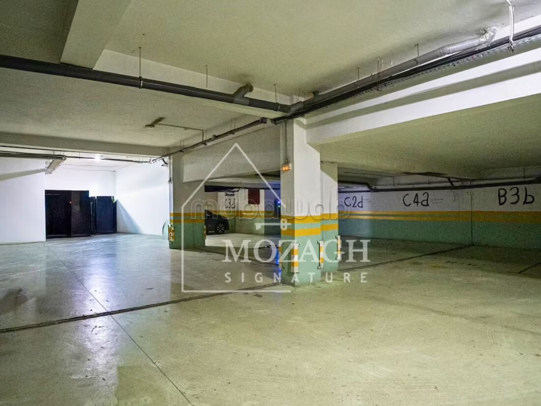 Appartement 150 m² à louer à Marrakech – Majorelle — Photo 110