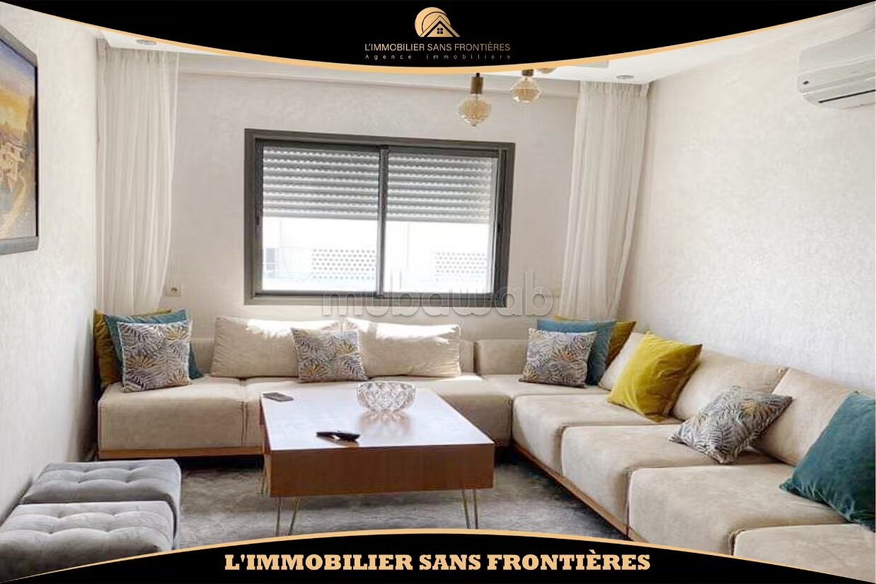 Appartement 150 m² à louer à Marrakech – Majorelle — Photo 111
