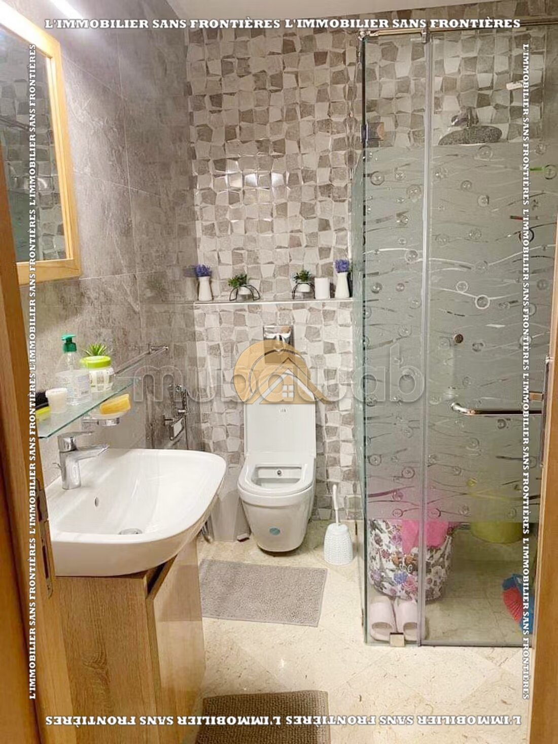 Appartement 150 m² à louer à Marrakech – Majorelle — Photo 121