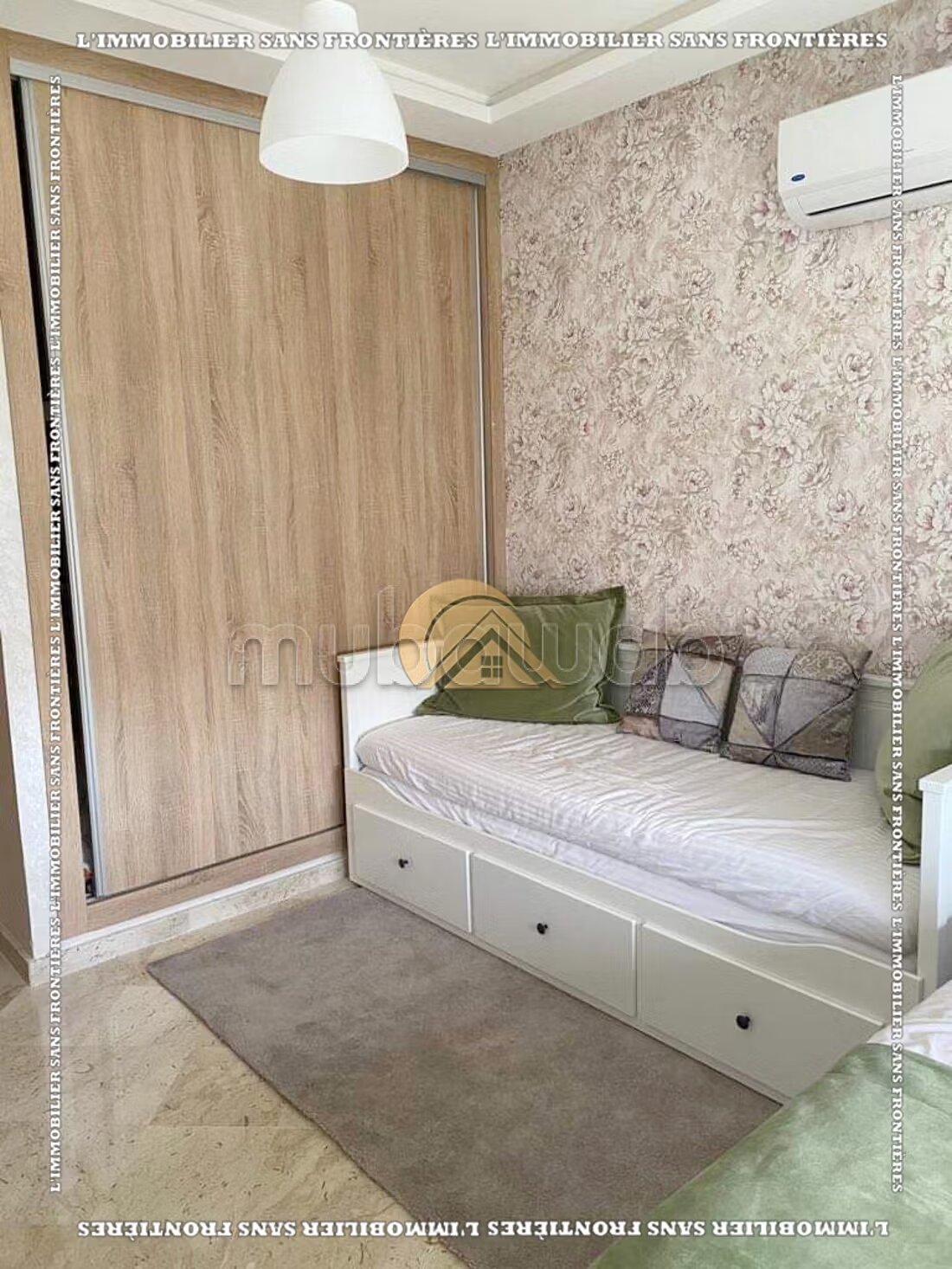 Appartement 150 m² à louer à Marrakech – Majorelle — Photo 123