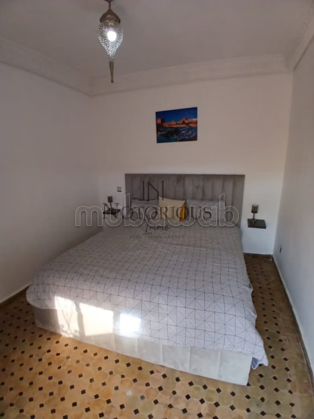 Appartement 150 m² à louer à Marrakech – Majorelle — Photo 127