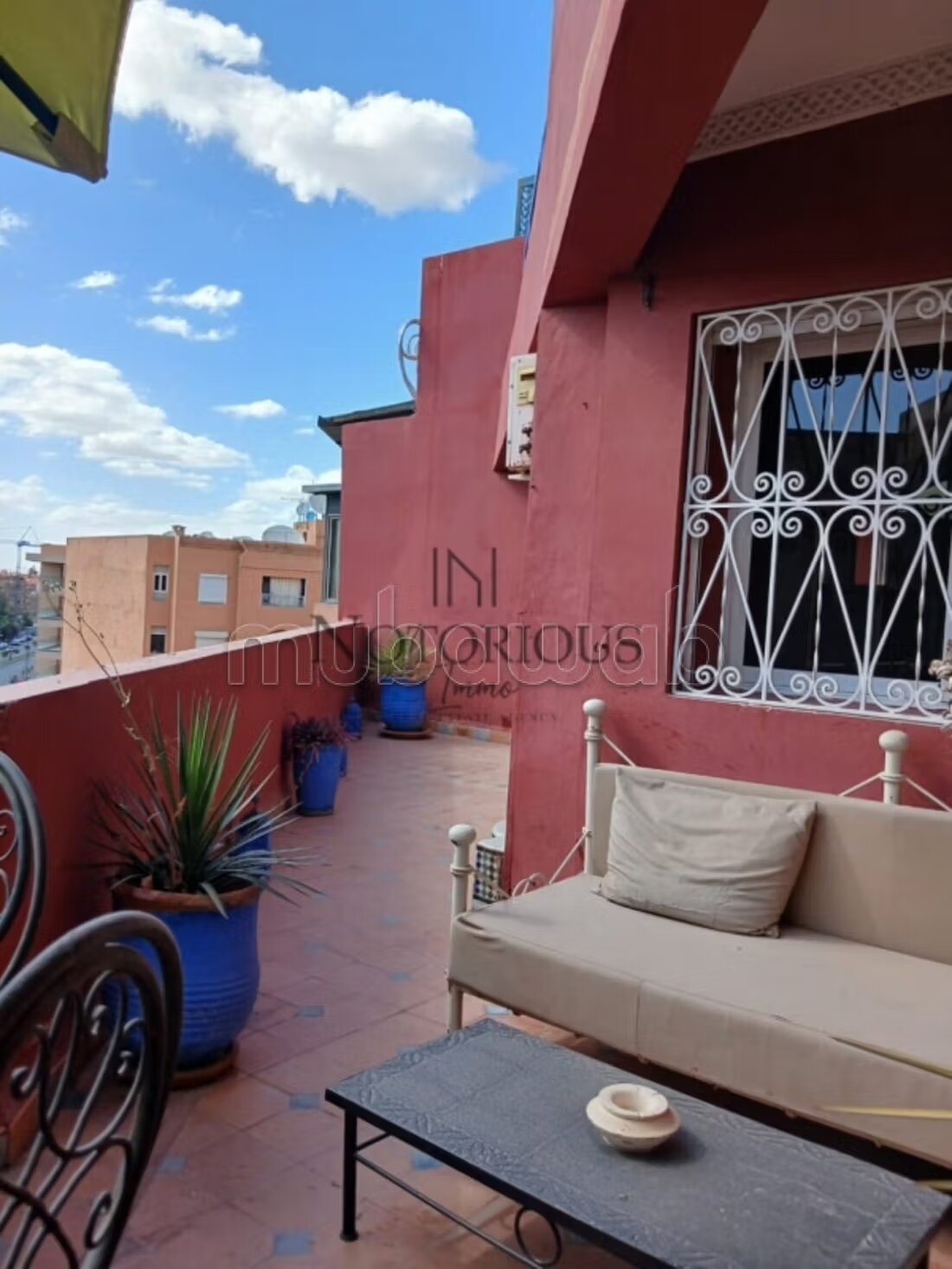 Appartement 150 m² à louer à Marrakech – Majorelle — Photo 128