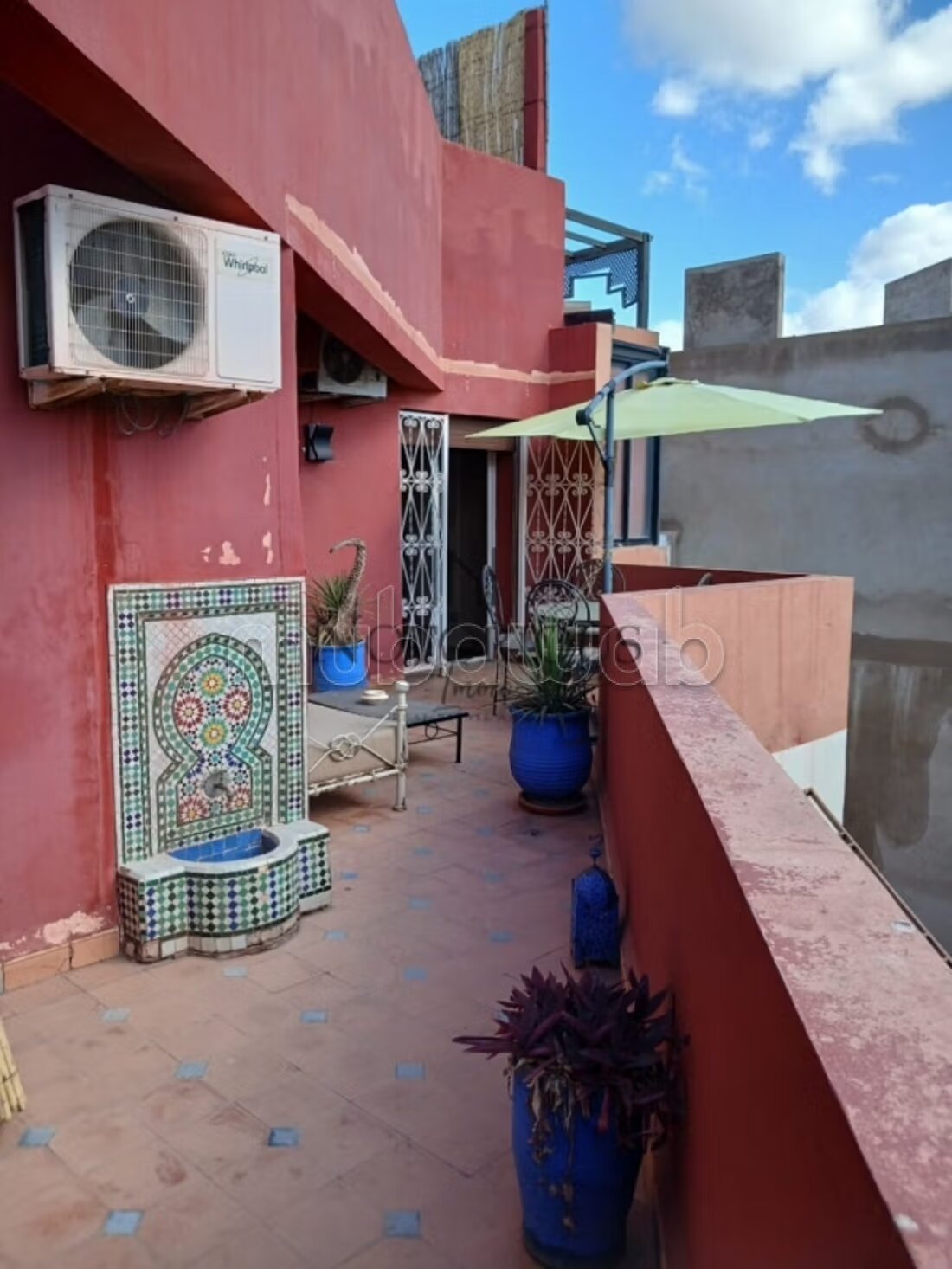 Appartement 150 m² à louer à Marrakech – Majorelle — Photo 131
