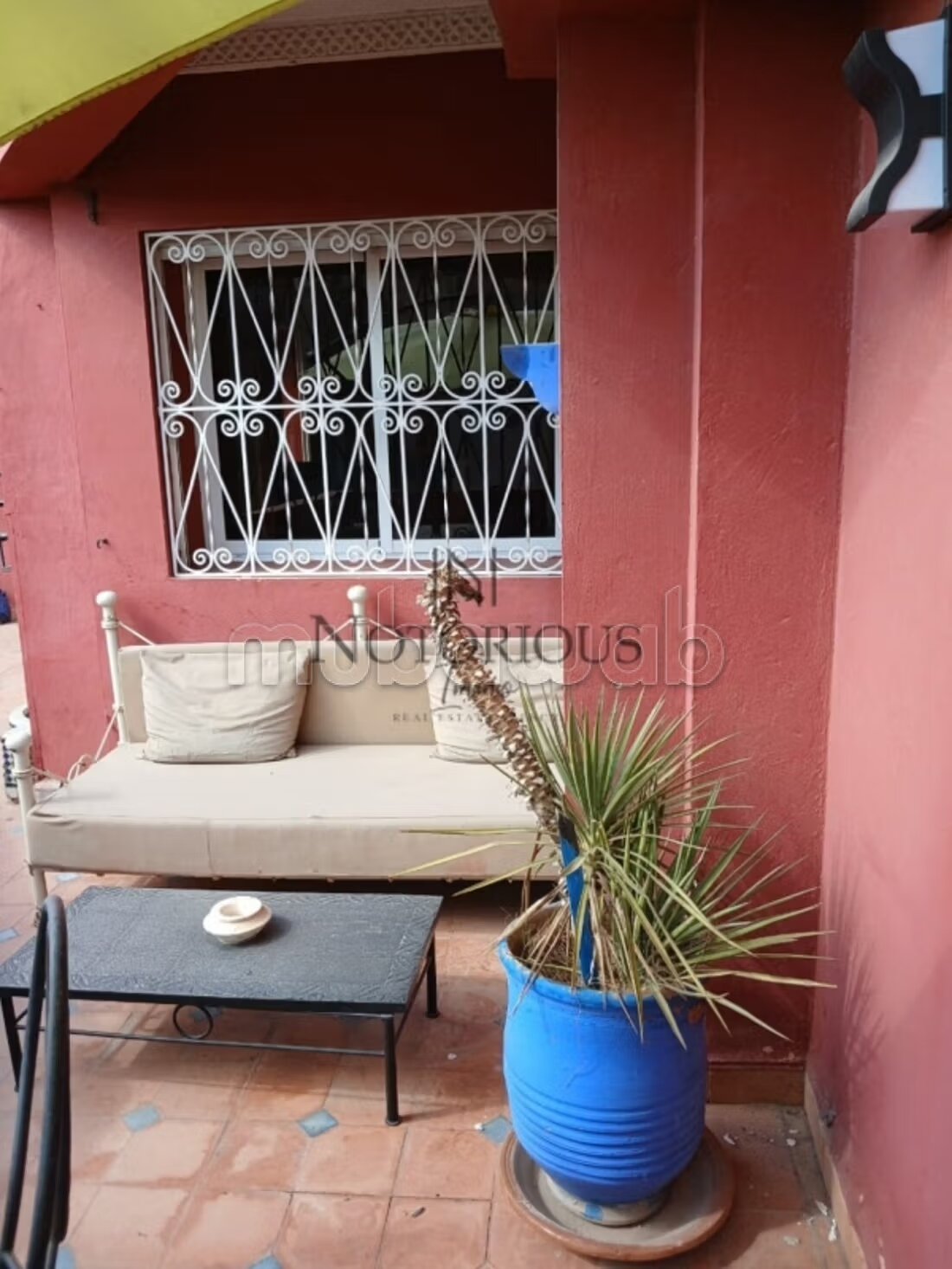 Appartement 150 m² à louer à Marrakech – Majorelle — Photo 132