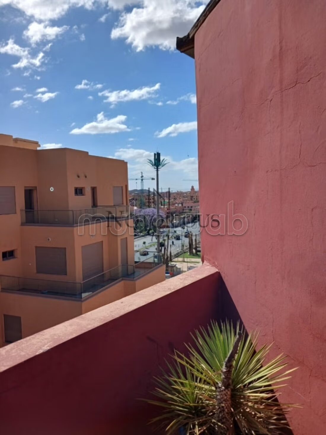 Appartement 150 m² à louer à Marrakech – Majorelle — Photo 133