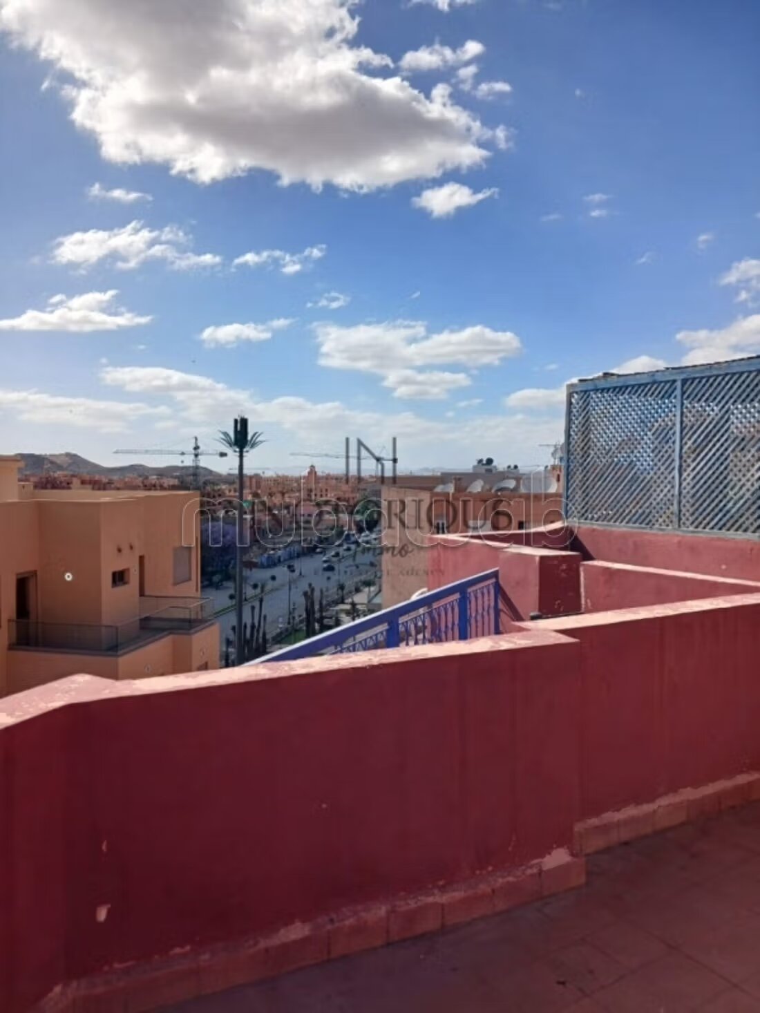 Appartement 150 m² à louer à Marrakech – Majorelle — Photo 134