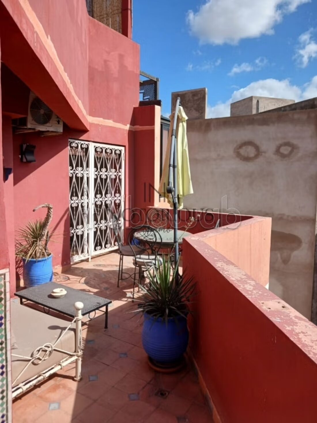 Appartement 150 m² à louer à Marrakech – Majorelle — Photo 136