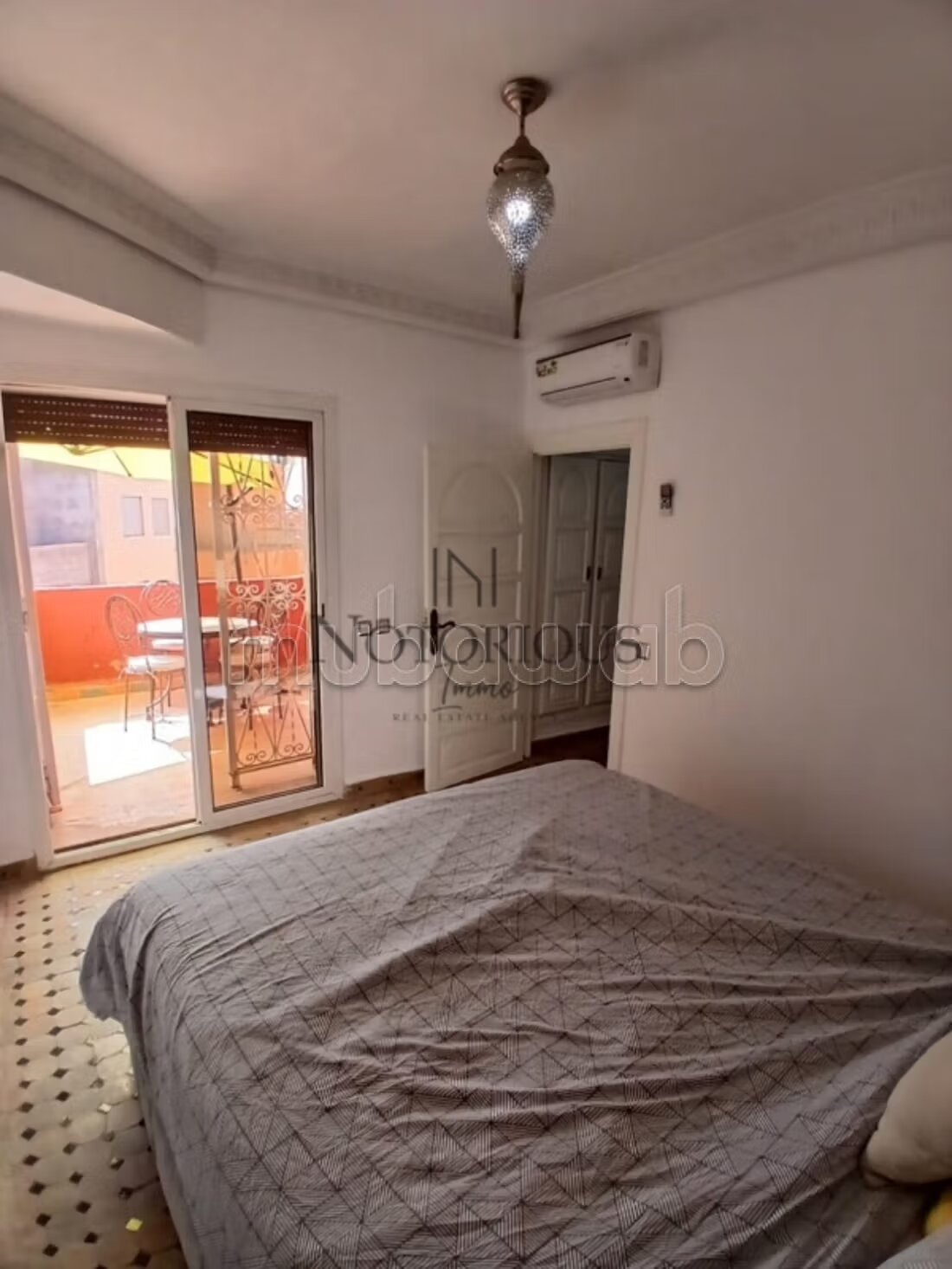 Appartement 150 m² à louer à Marrakech – Majorelle — Photo 137
