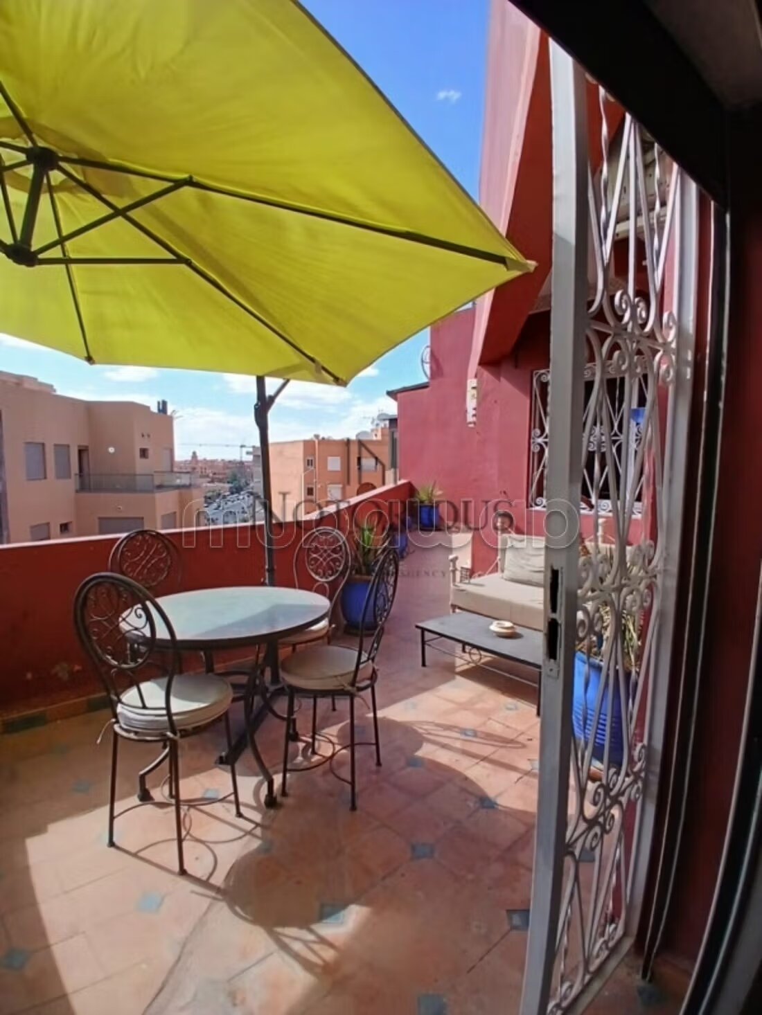 Appartement 150 m² à louer à Marrakech – Majorelle — Photo 138