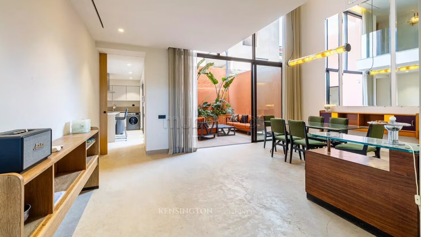 Appartement 150 m² à louer à Marrakech – Majorelle — Photo 144