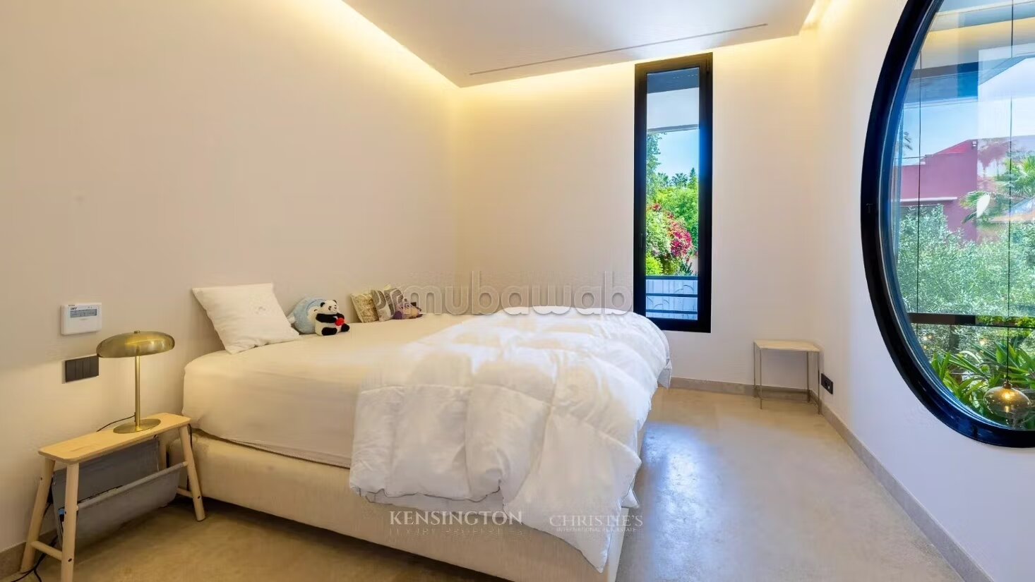 Appartement 150 m² à louer à Marrakech – Majorelle — Photo 151