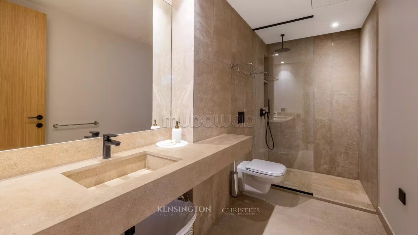 Appartement 150 m² à louer à Marrakech – Majorelle — Photo 152