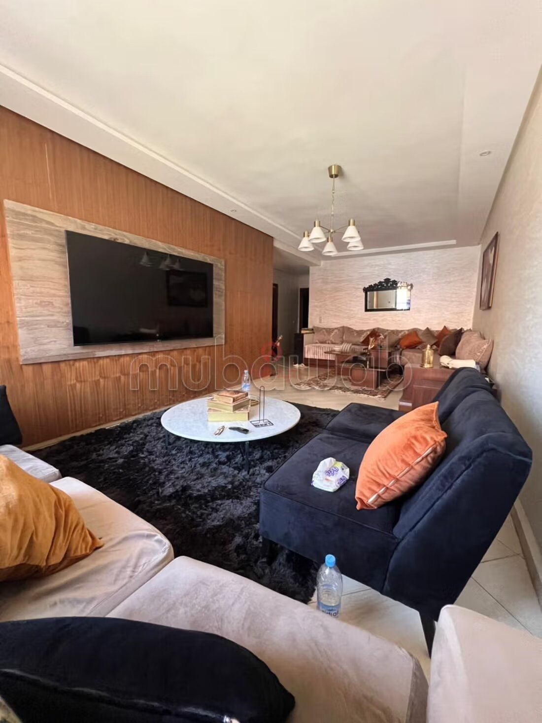 Appartement 150 m² à louer à Marrakech – Majorelle — Photo 154
