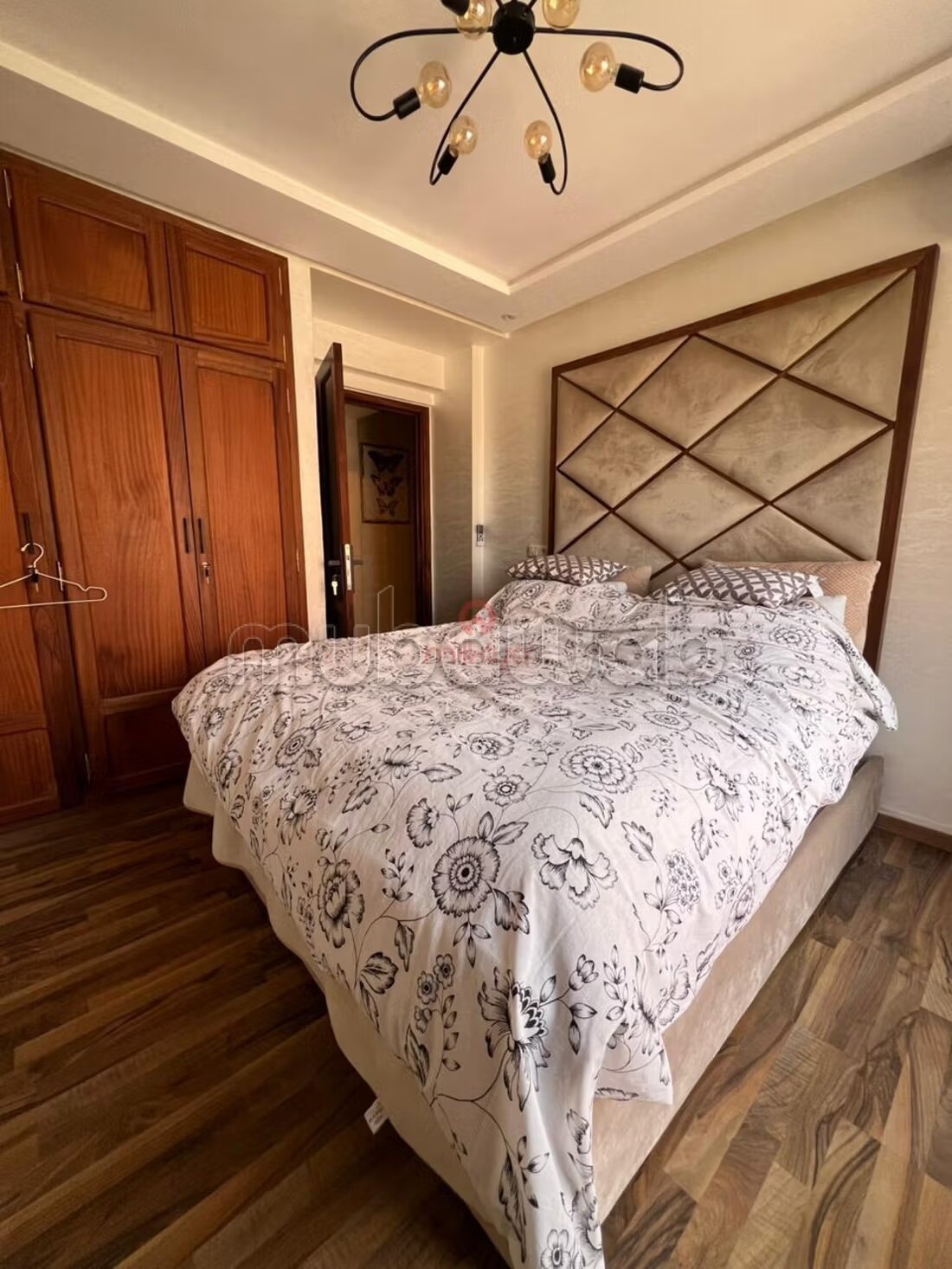 Appartement 150 m² à louer à Marrakech – Majorelle — Photo 157