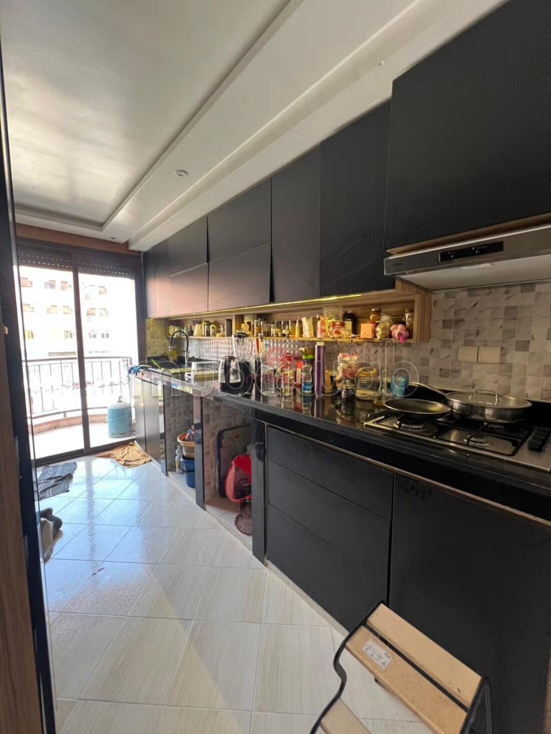 Appartement 150 m² à louer à Marrakech – Majorelle — Photo 160