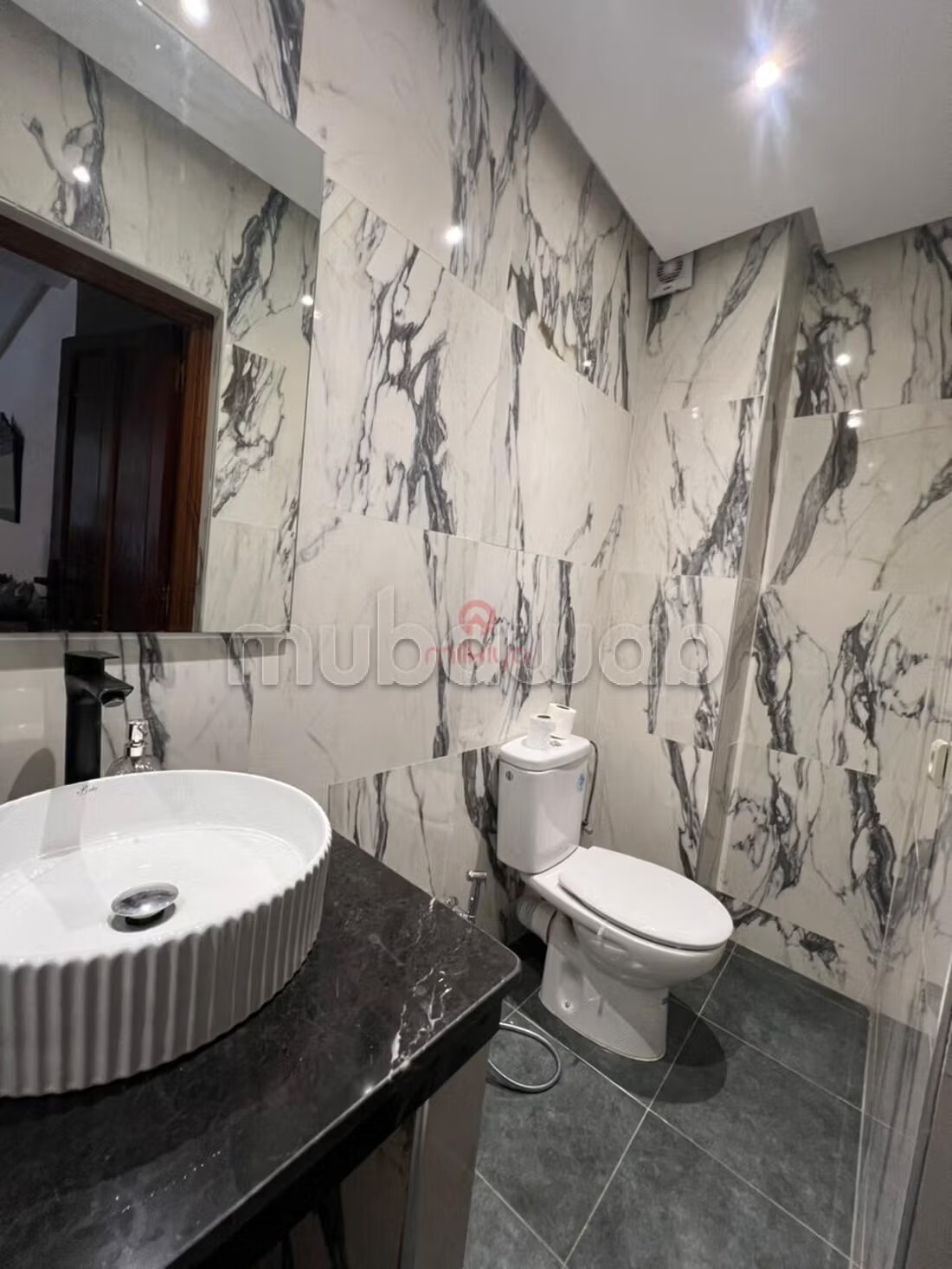 Appartement 150 m² à louer à Marrakech – Majorelle — Photo 161