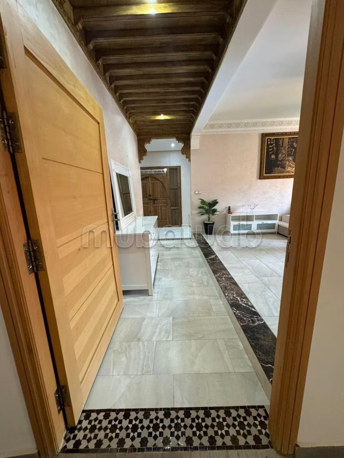 Appartement 150 m² à louer à Marrakech – Majorelle — Photo 165