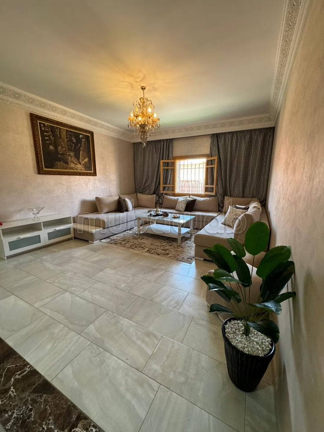 Appartement 150 m² à louer à Marrakech – Majorelle — Photo 166