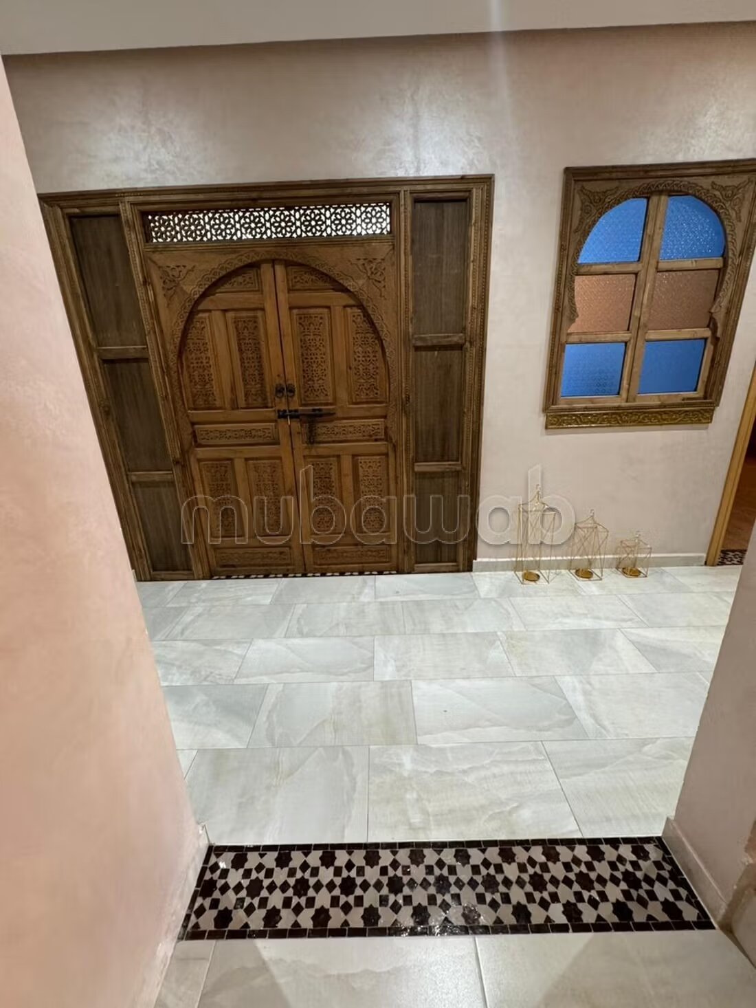 Appartement 150 m² à louer à Marrakech – Majorelle — Photo 167