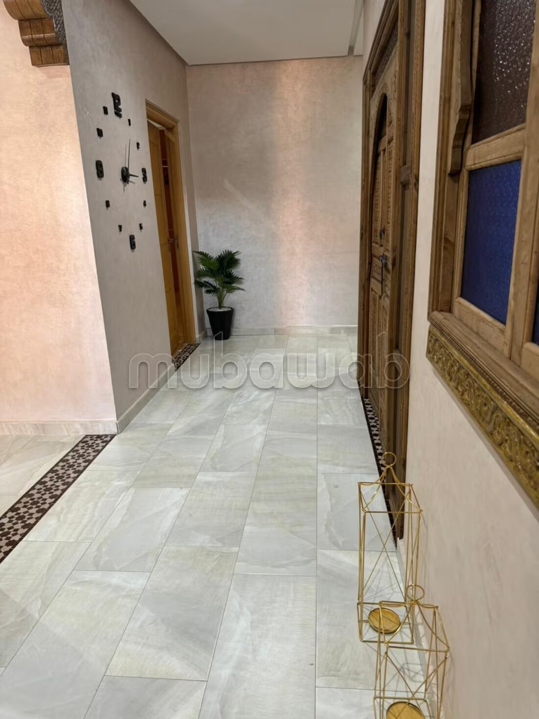 Appartement 150 m² à louer à Marrakech – Majorelle — Photo 168