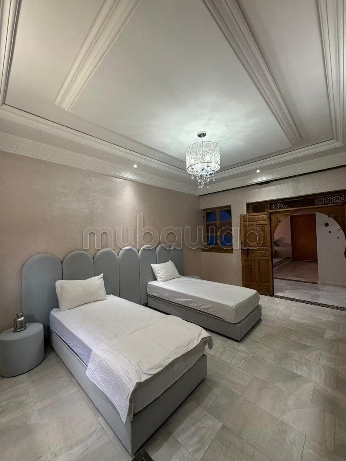 Appartement 150 m² à louer à Marrakech – Majorelle — Photo 169