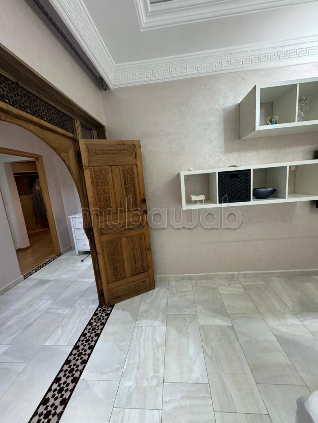 Appartement 150 m² à louer à Marrakech – Majorelle — Photo 170