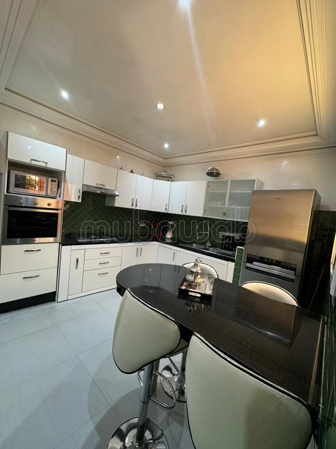 Appartement 150 m² à louer à Marrakech – Majorelle — Photo 178