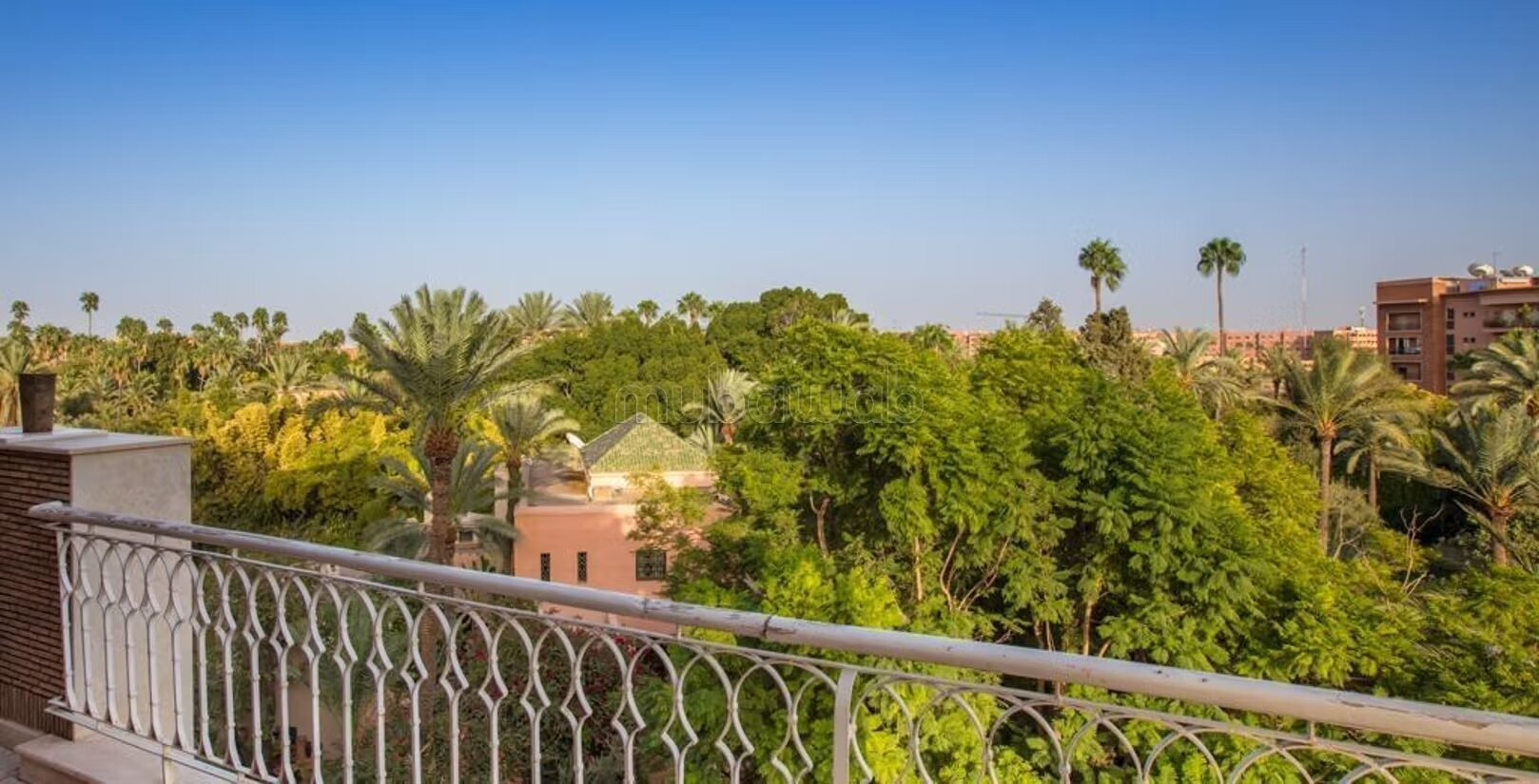 Appartement 150 m² à louer à Marrakech – Majorelle — Photo 182