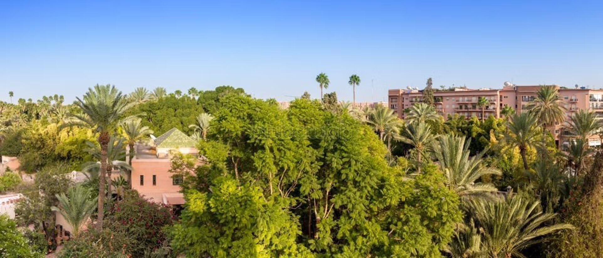 Appartement 150 m² à louer à Marrakech – Majorelle — Photo 183