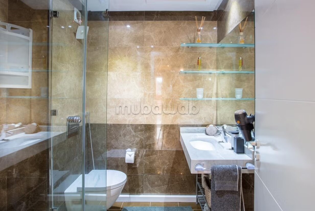 Appartement 150 m² à louer à Marrakech – Majorelle — Photo 188