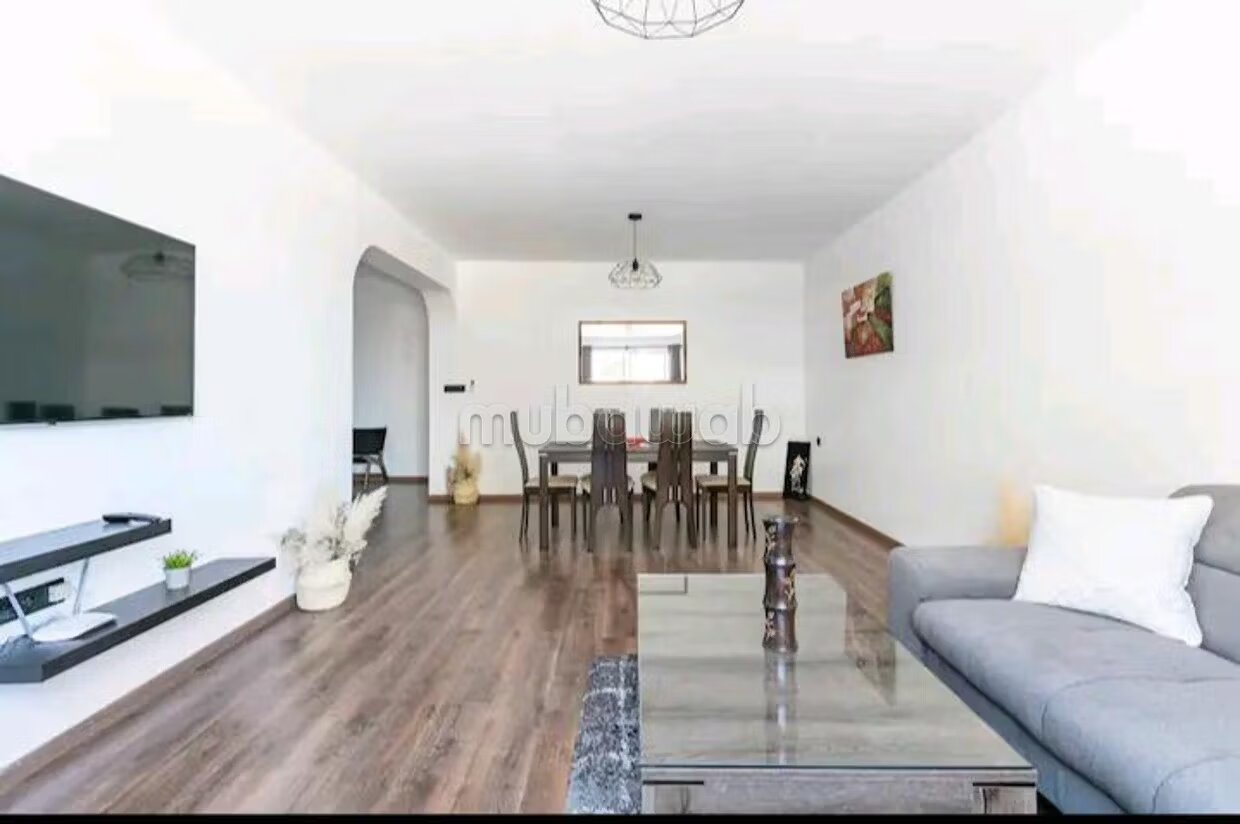Appartement 150 m² à louer à Marrakech – Majorelle — Photo 200