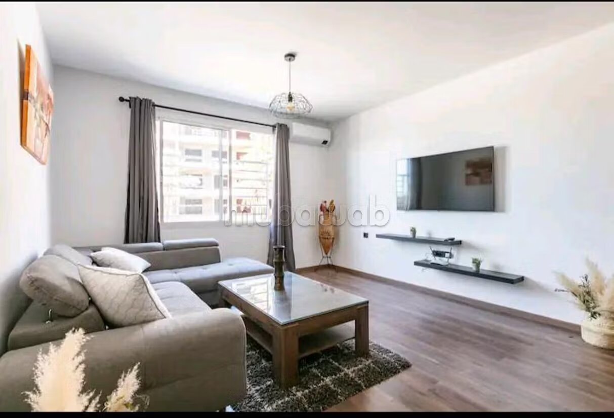 Appartement 150 m² à louer à Marrakech – Majorelle — Photo 202