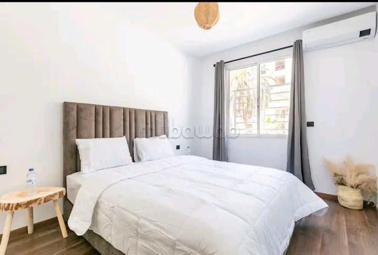 Appartement 150 m² à louer à Marrakech – Majorelle — Photo 204