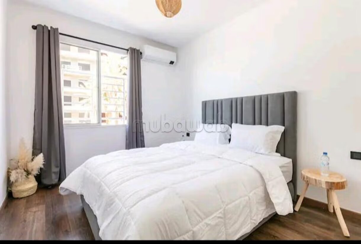 Appartement 150 m² à louer à Marrakech – Majorelle — Photo 208