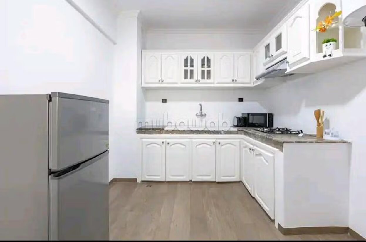 Appartement 150 m² à louer à Marrakech – Majorelle — Photo 209