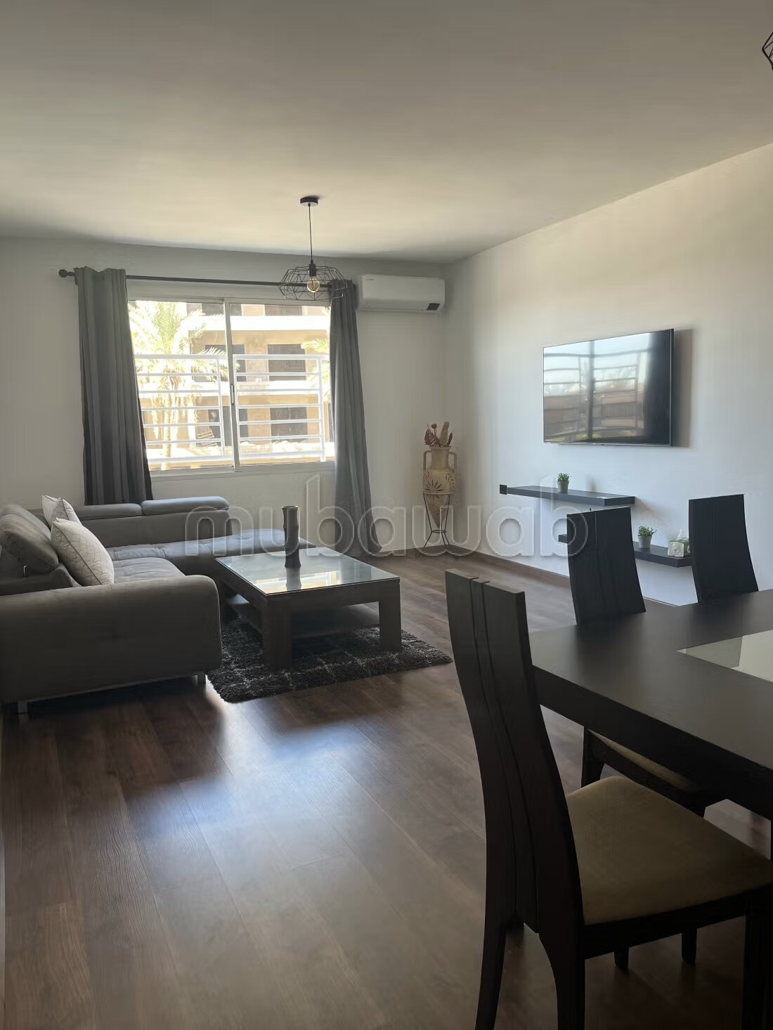 Appartement 150 m² à louer à Marrakech – Majorelle — Photo 211