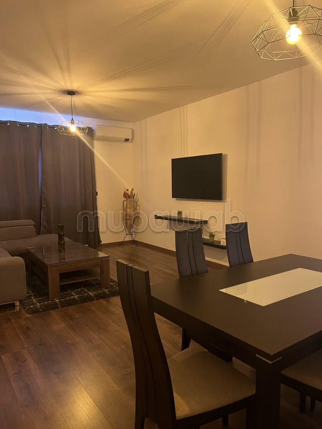 Appartement 150 m² à louer à Marrakech – Majorelle — Photo 212