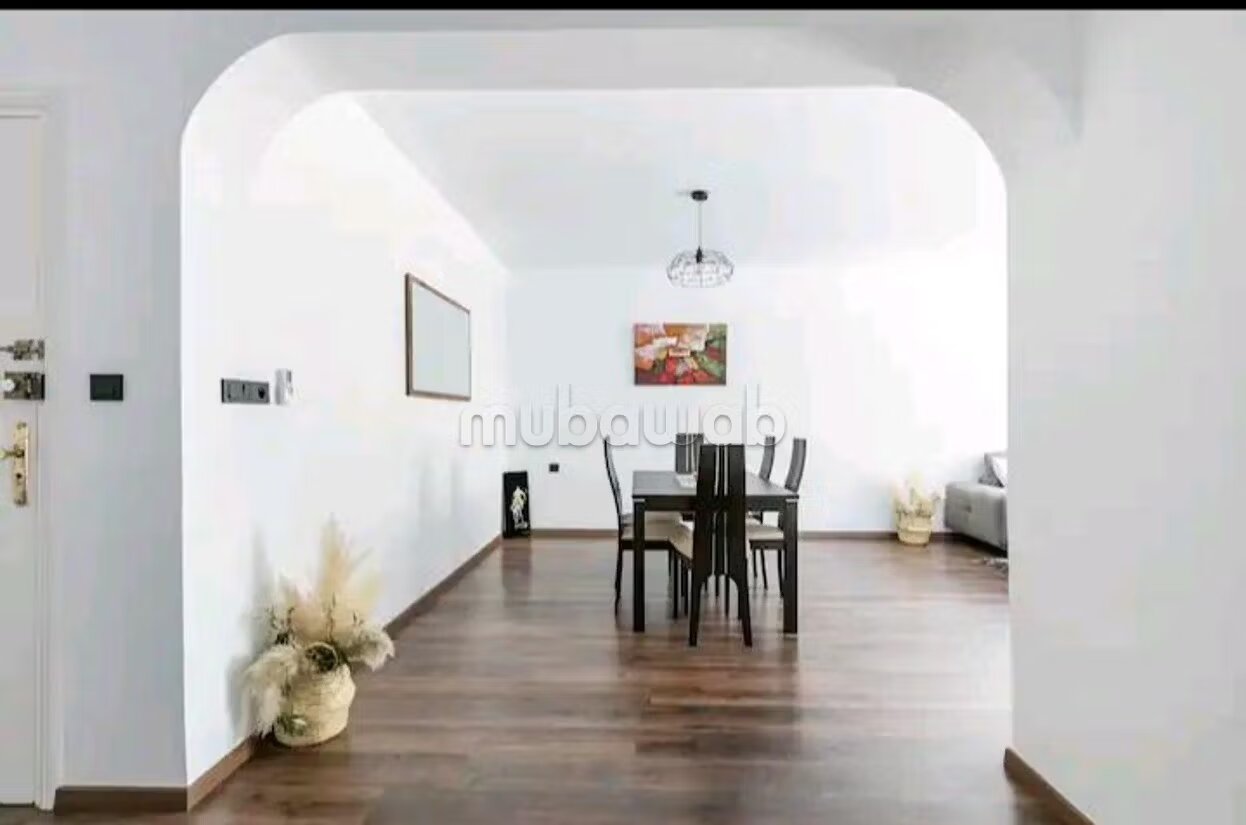 Appartement 150 m² à louer à Marrakech – Majorelle — Photo 213