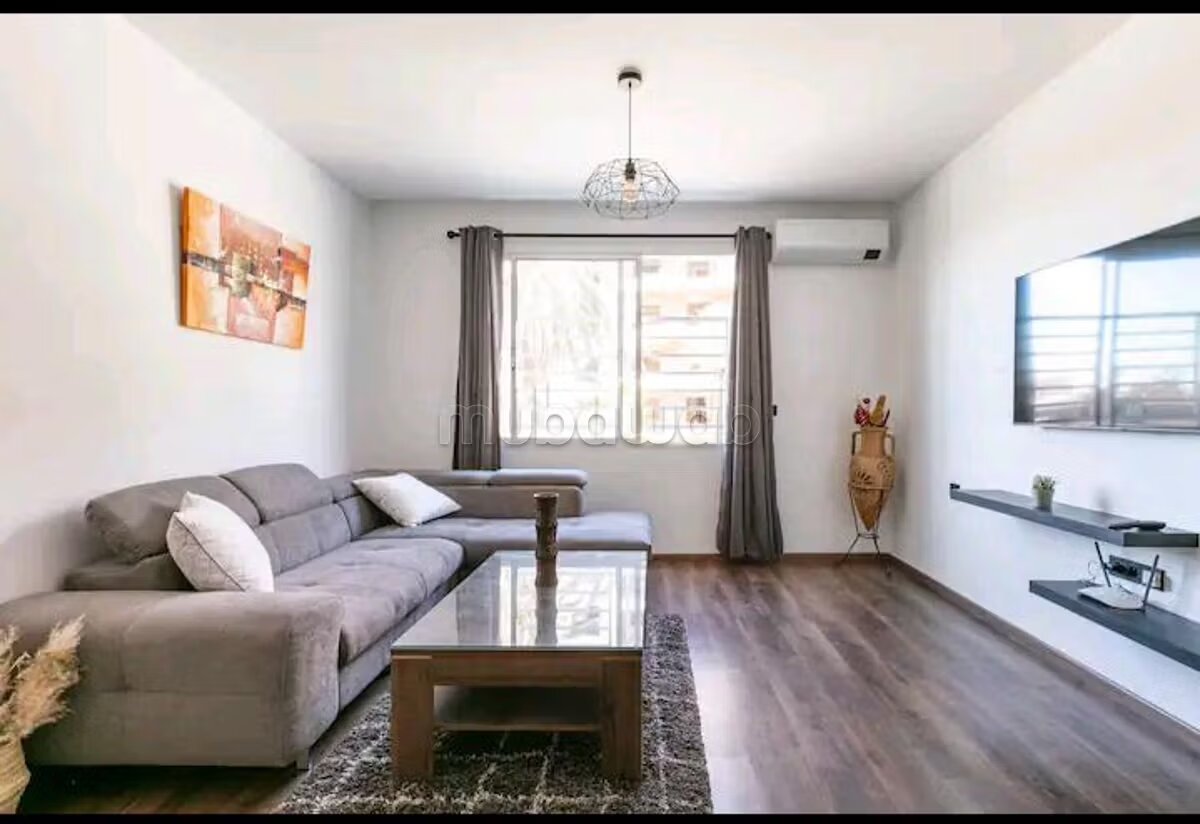Appartement 150 m² à louer à Marrakech – Majorelle — Photo 215