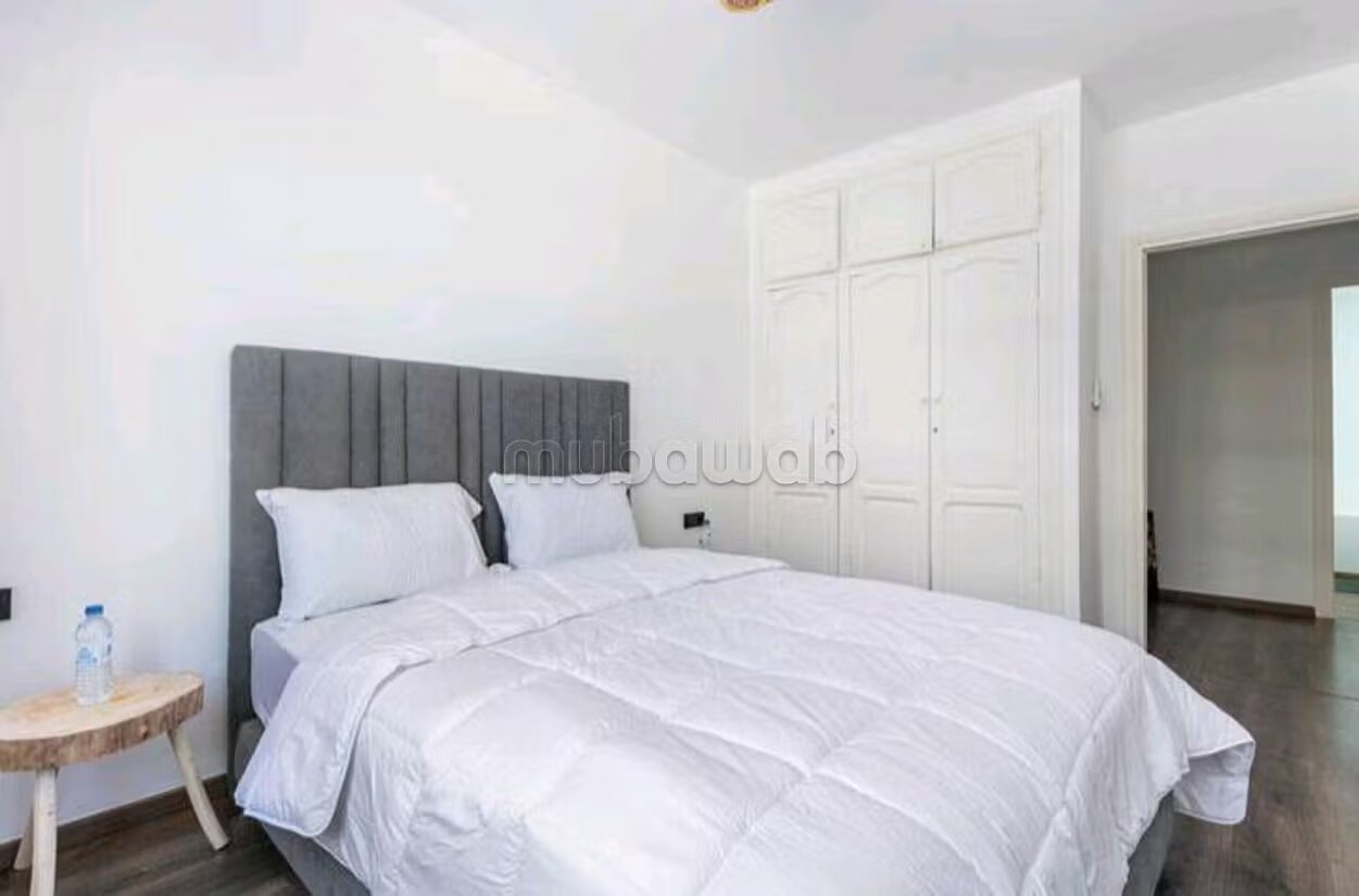 Appartement 150 m² à louer à Marrakech – Majorelle — Photo 216