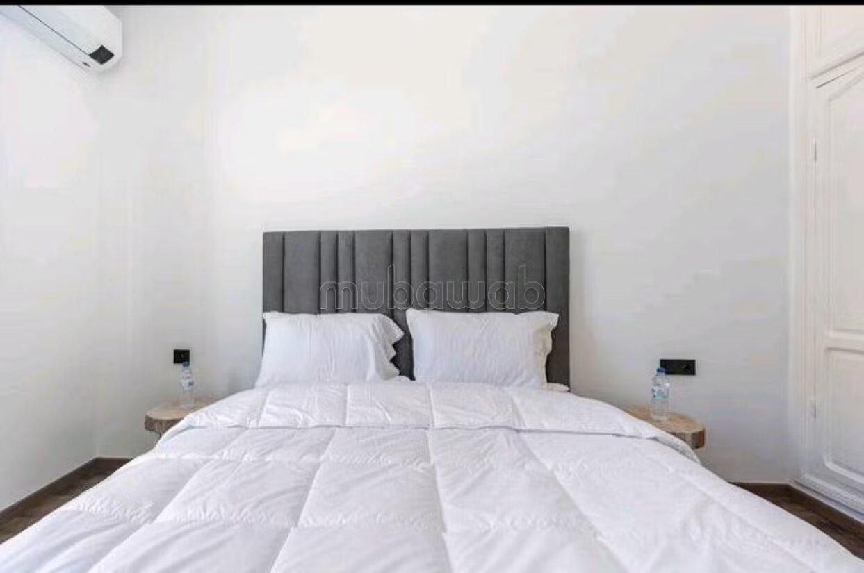 Appartement 150 m² à louer à Marrakech – Majorelle — Photo 217