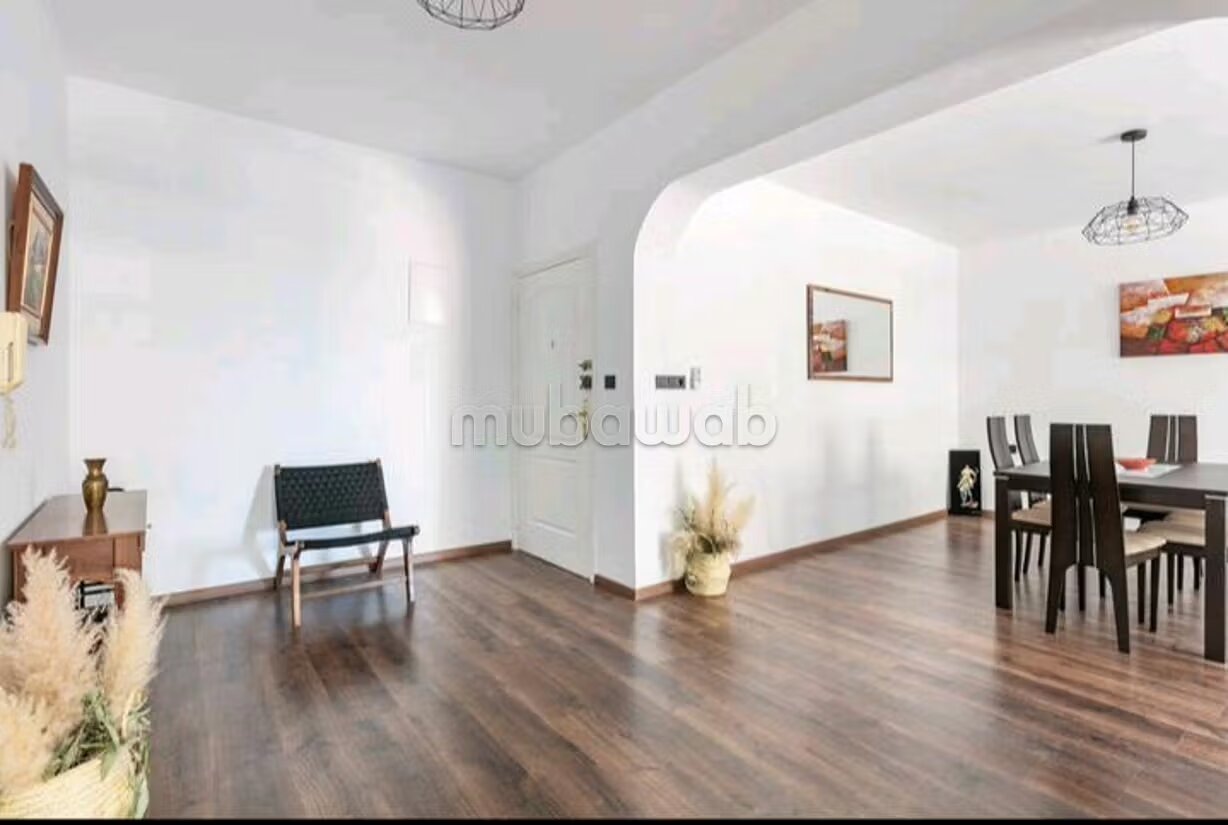 Appartement 150 m² à louer à Marrakech – Majorelle — Photo 218