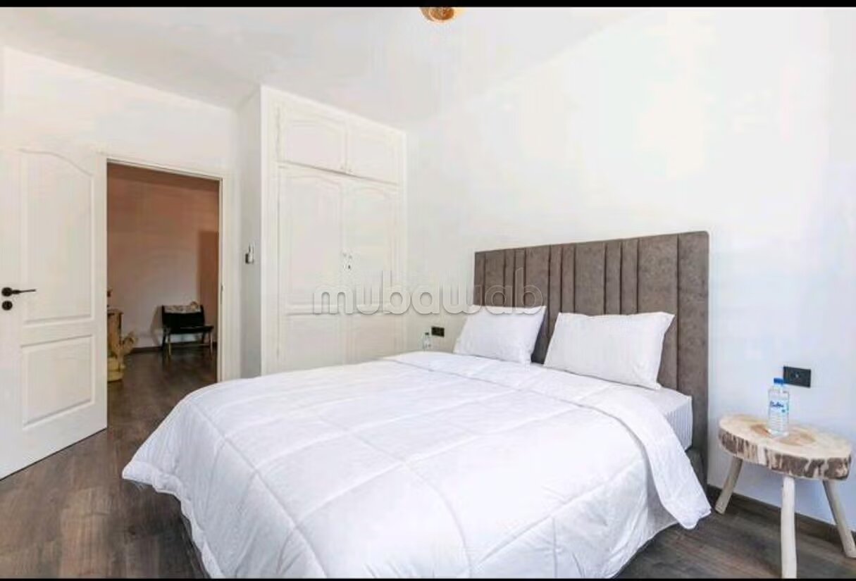 Appartement 150 m² à louer à Marrakech – Majorelle — Photo 220
