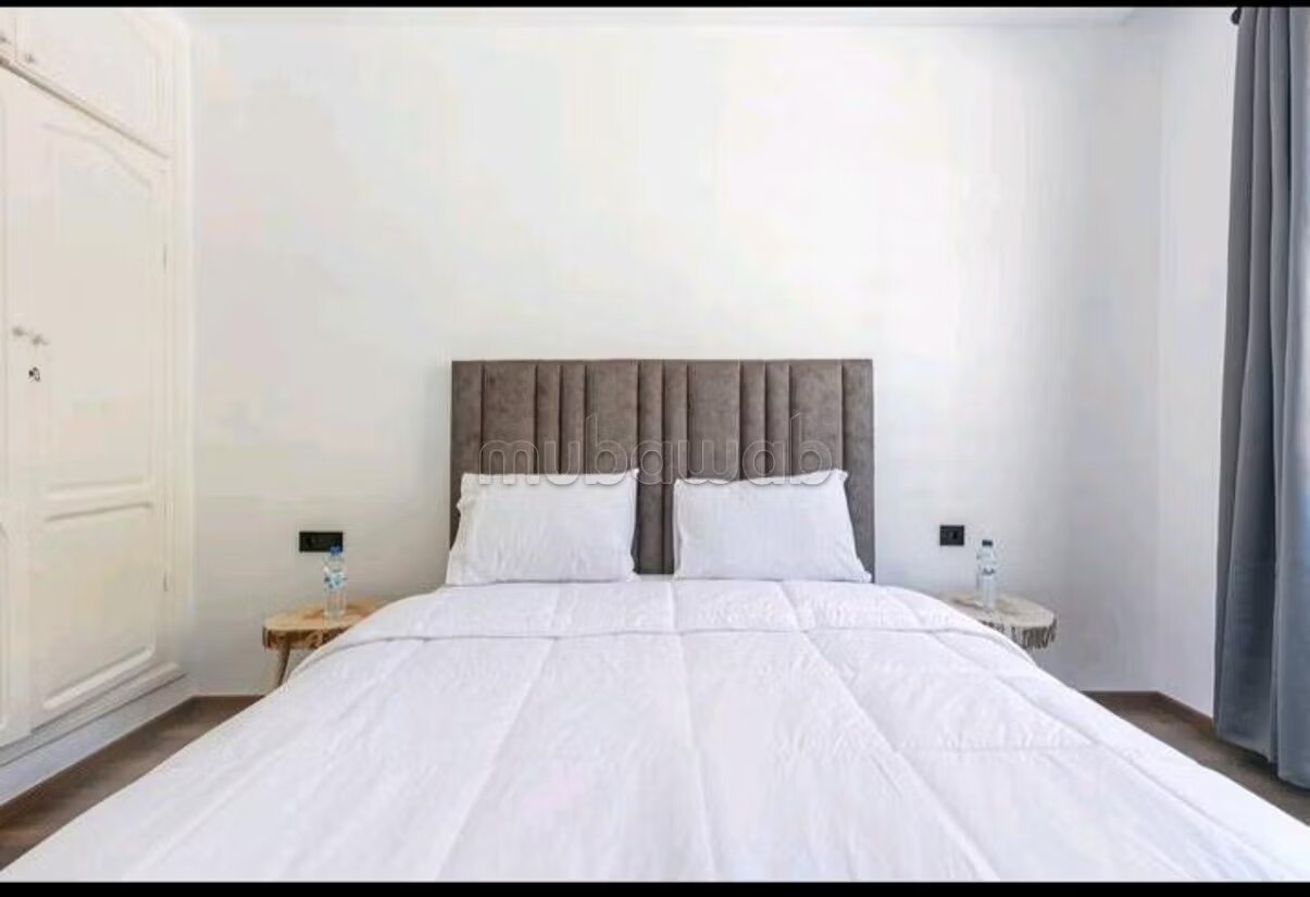 Appartement 150 m² à louer à Marrakech – Majorelle — Photo 221