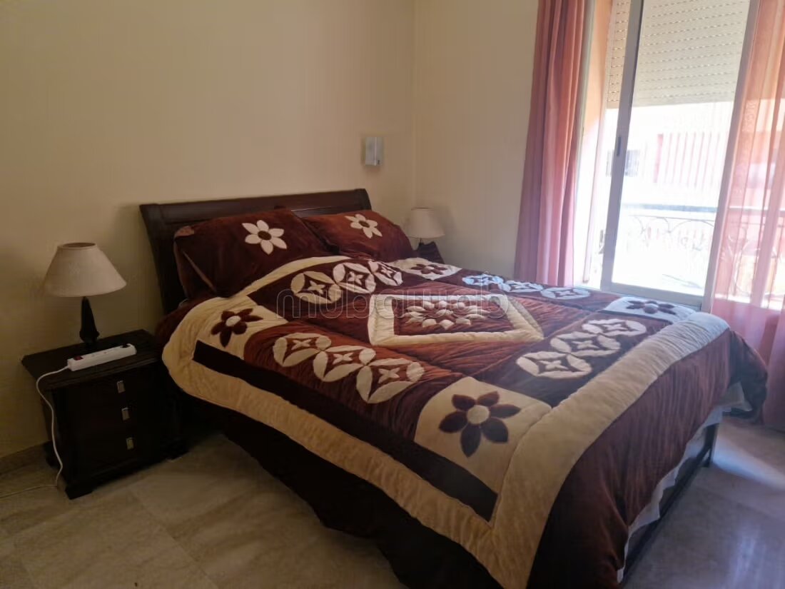 Appartement 150 m² à louer à Marrakech – Majorelle — Photo 228