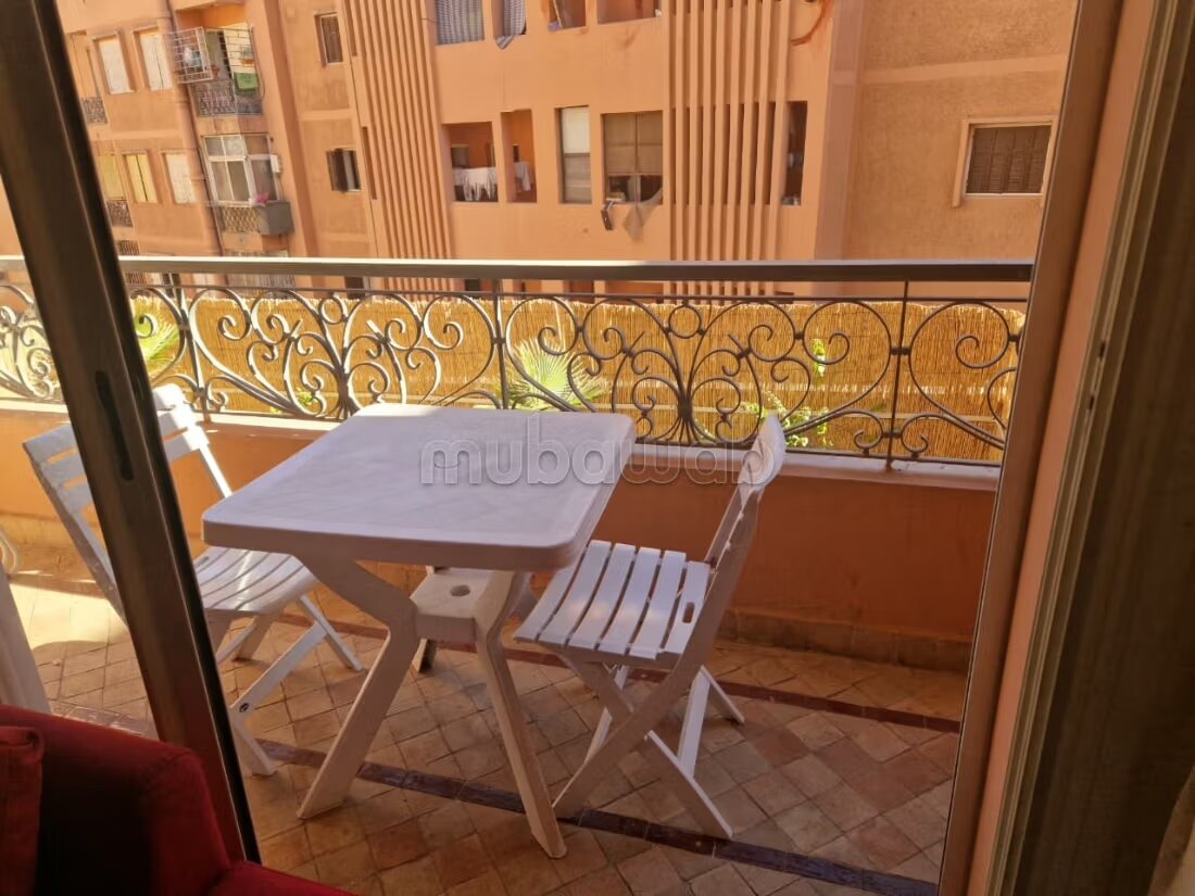 Appartement 150 m² à louer à Marrakech – Majorelle — Photo 229