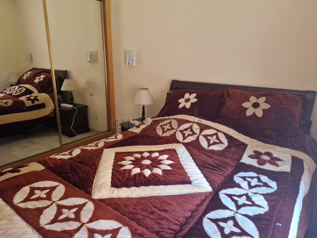 Appartement 150 m² à louer à Marrakech – Majorelle — Photo 231