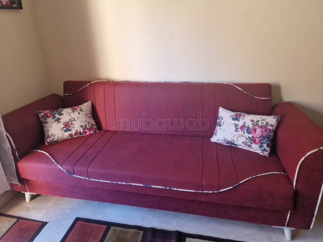 Appartement 150 m² à louer à Marrakech – Majorelle — Photo 232