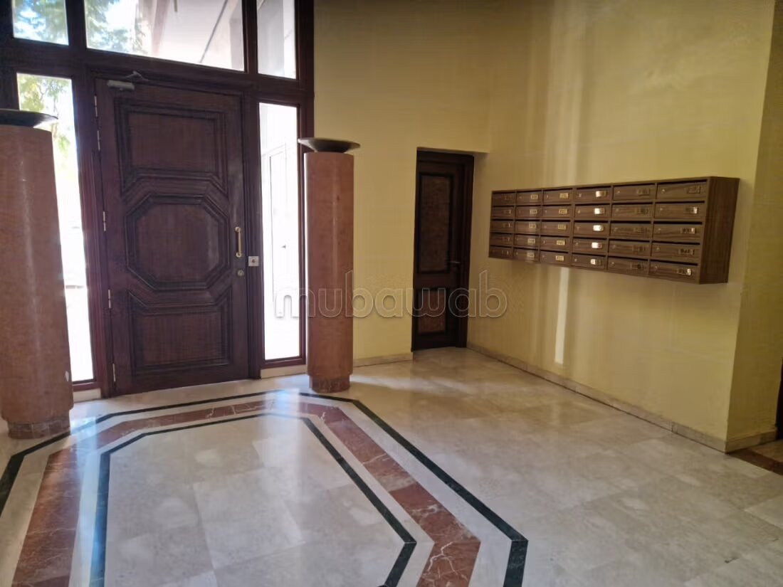 Appartement 150 m² à louer à Marrakech – Majorelle — Photo 233